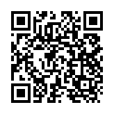 Sample QR Code